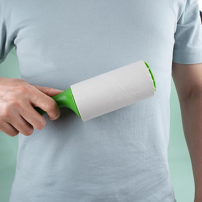 4.6 inch Lint Roller Refills Only - Image 4