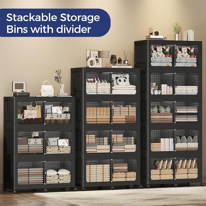 150GAL Extra Large Storage Bins - Image 6