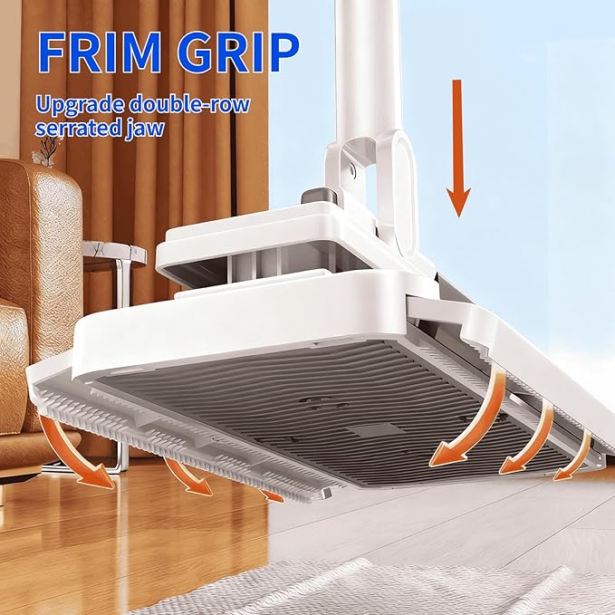 2025 New Mini Disposable Dust Mop - Image 4