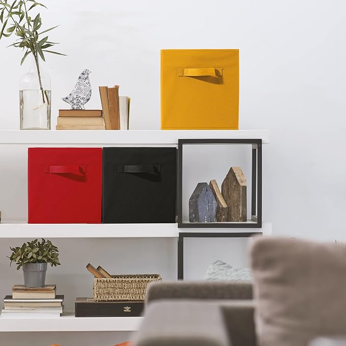 Sorbus Storage Cubes - Image 9