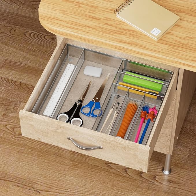 JANE EYRE Utensil Drawer Organizer - Image 4