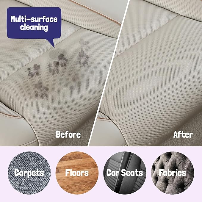 Sunny & Honey Pet Stain & Odor Miracle - Image 6