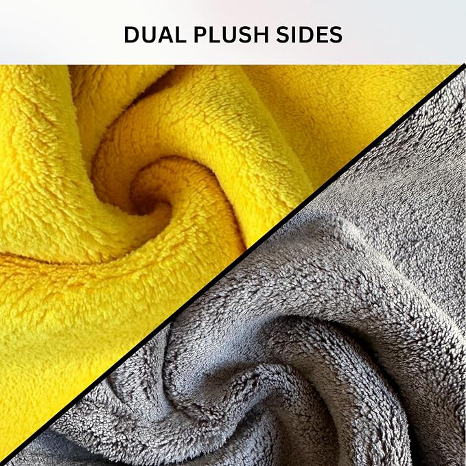The Pro Stuff® Microfiber Towels - Image 4