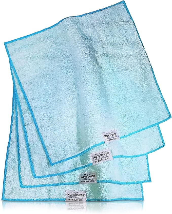 The Amazing Eco Cloth That Cleans Virtually Any Surface - Image 8