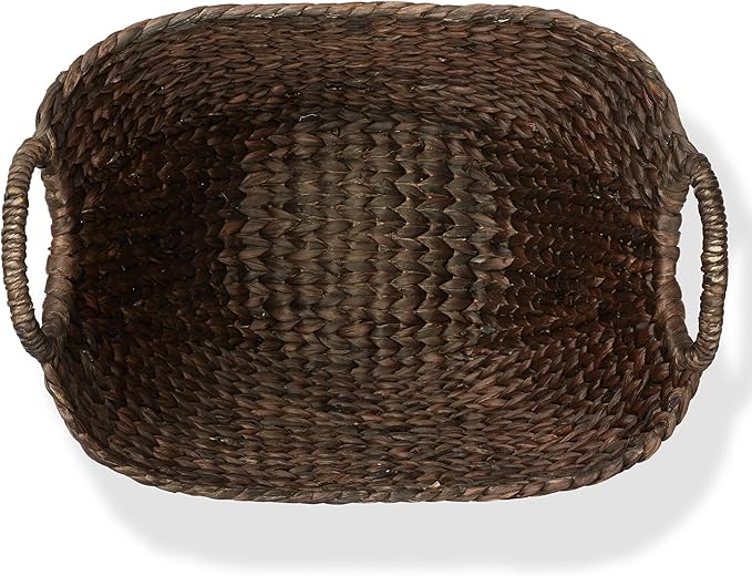 Casafield Large Laundry Boat Basket - Image 6