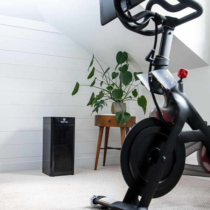 Medify MA-40 UV Light Air Purifier - Image 7