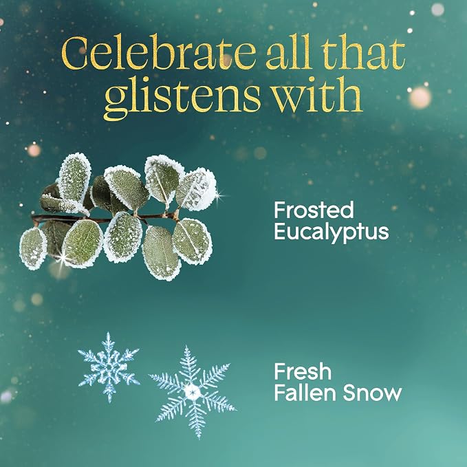 Glade PlugIns Refills Air Freshener, Bergamot & Eucalyptus, Scented and - Image 3