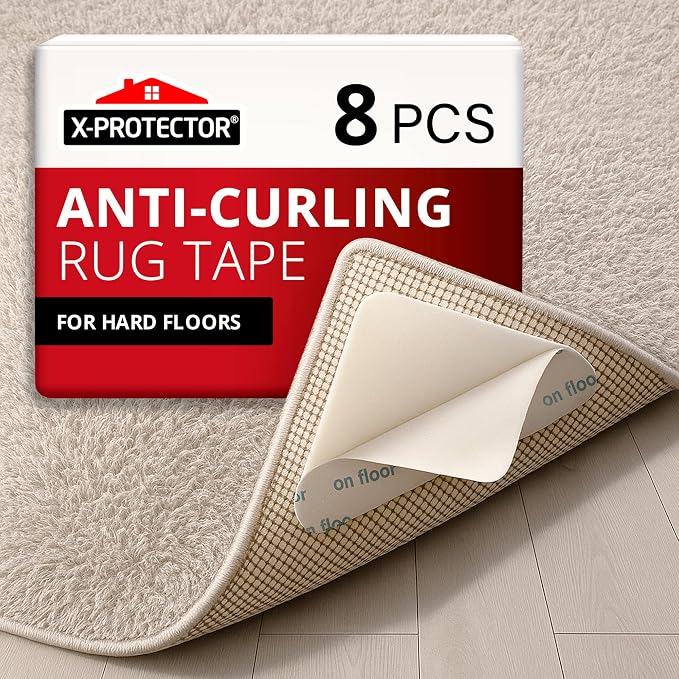 X-Protector Rug Tape by X-Protector