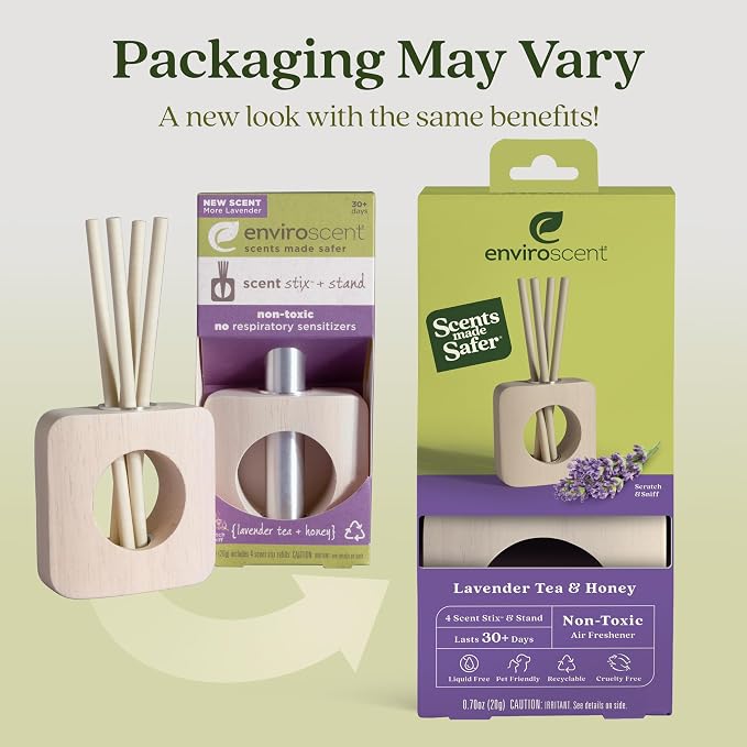 Enviroscent Non-Toxic Air Freshener - Image 6