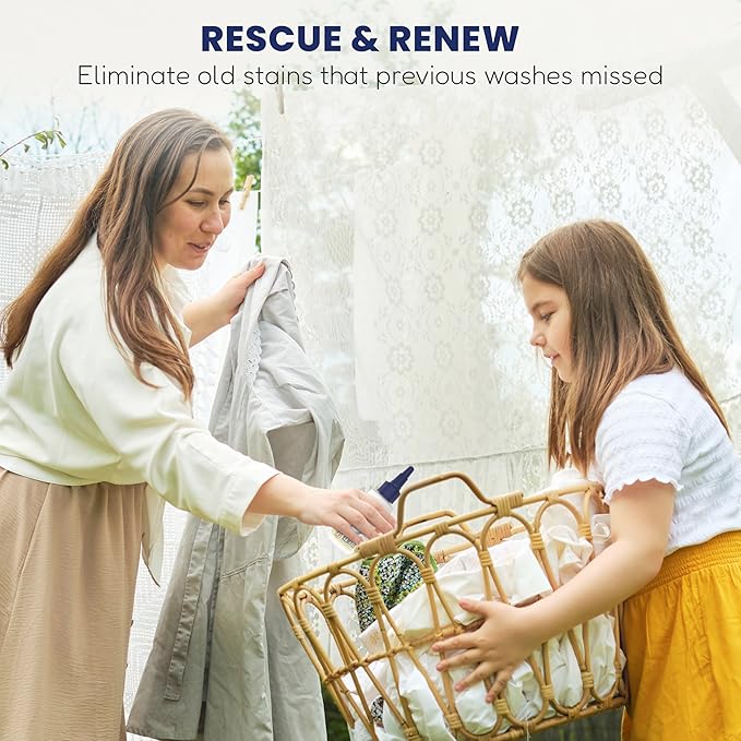 Grandma's Secret Spot Remover Laundry Spray - Image 5