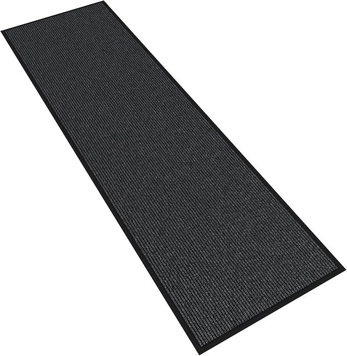 Front Door Mat, Non-Slip Welcome Mats by Futurwit