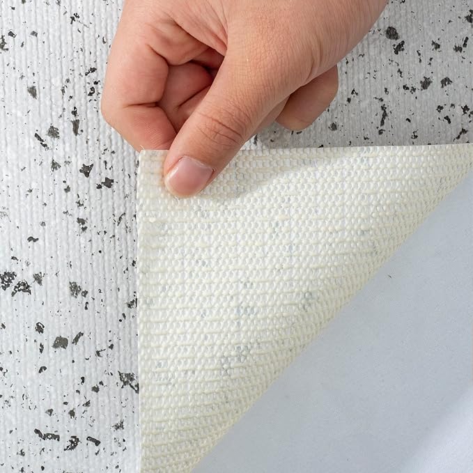 12X360 Inch Shelf Liner for Kitchen Cabinets Non Adhesive Kitchen Drawer Liner - Image 6