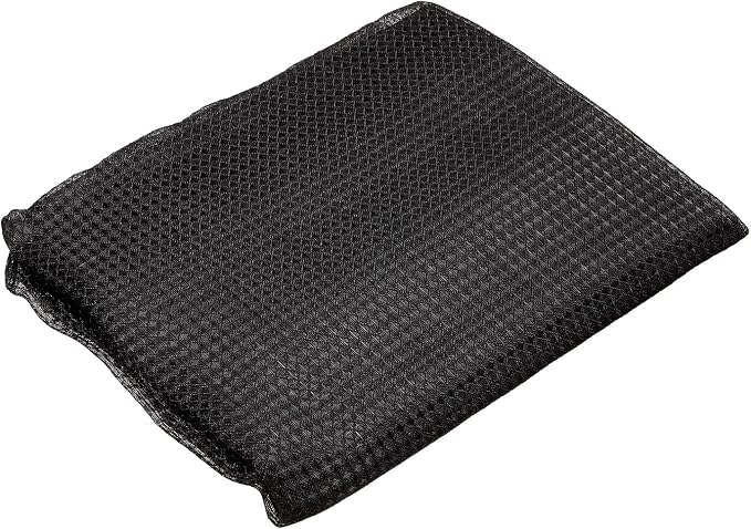PATIKIL 47.2" x 78.7" Air Conditioner Air Filter Material, Plastic Dustproof - Image 3
