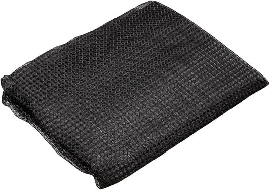 PATIKIL 47.2" x 78.7" Air Conditioner Air Filter Material, Plastic Dustproof by PATIKIL