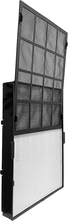 Nispira True HEPA Replacement Filter B Compatible - Image 4