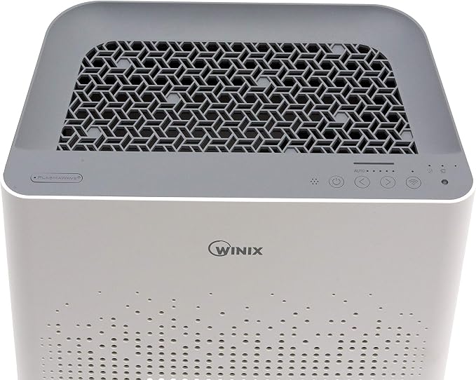 WINIX AM90 Air Purifier for Home Large Room Up to 1740 Ft² in 1 Hr - Image 12