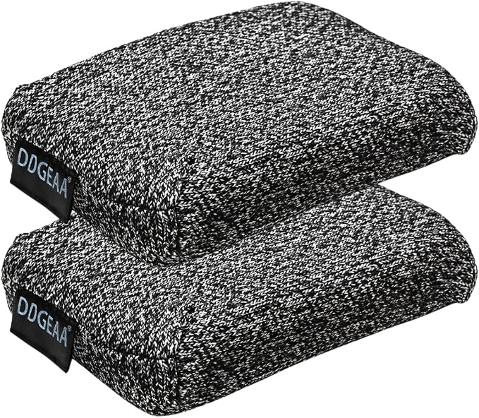 Heavy - Duty Kitchen Sponge - 20 Times More Durable, Scratch Free, Suitable by Unknown