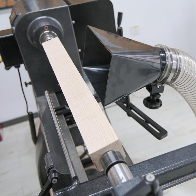 Woodturning Universal Dust Hood - Image 4