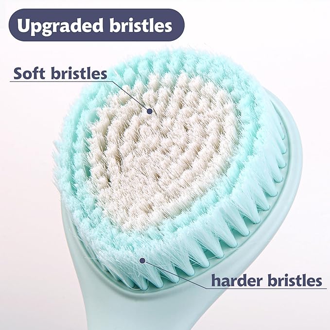 BEDELITE Back Scrubber for Shower - Image 4