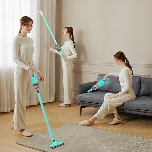 Handheld Vacuum Cleaner, Ultra-Lightweight Mini Portable Vacuums - Image 2