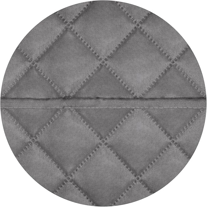 PureFit Reversible Quilted Sofa Cover, Water Resistant Slipcover Furniture - Image 5