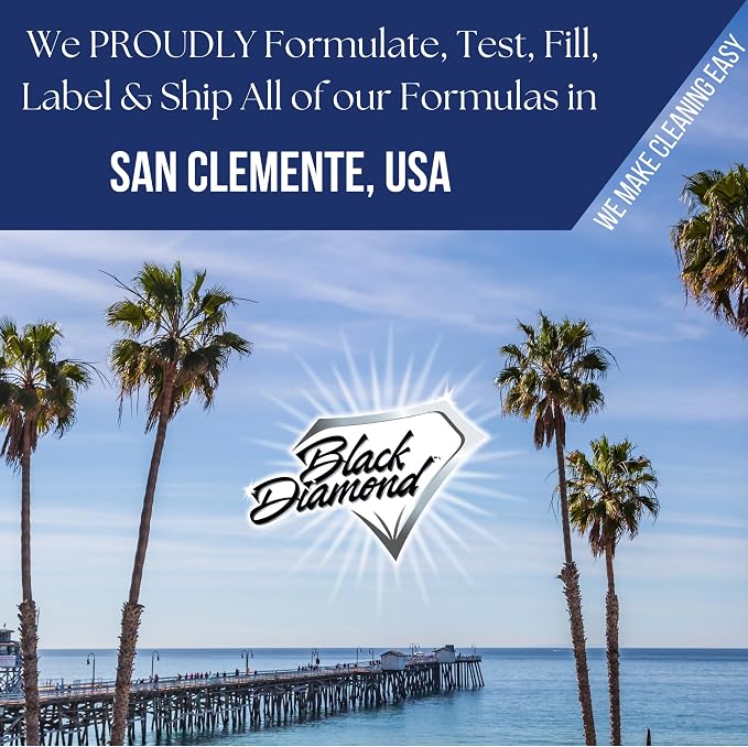 Black Diamond Stoneworks Limestone and Travertine Floor Cleaner: Natural Stone - Image 8