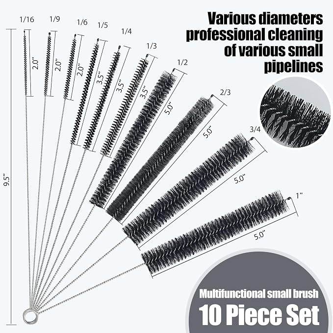 Flexible Pipe Cleaner, Clog Remover - Image 5