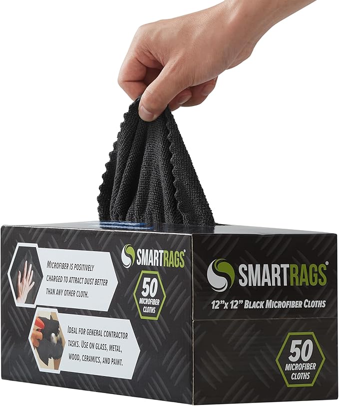 Arkwright Smart Rags in Box - Image 4
