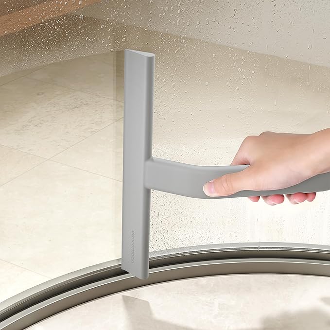 dancemoon JustHang Shower Squeegee - Image 4