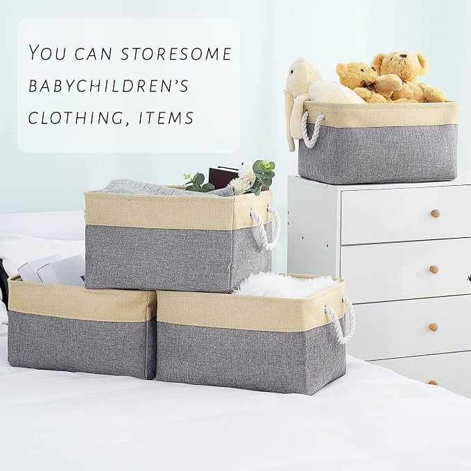 Organization and Storage Basket - Image 5