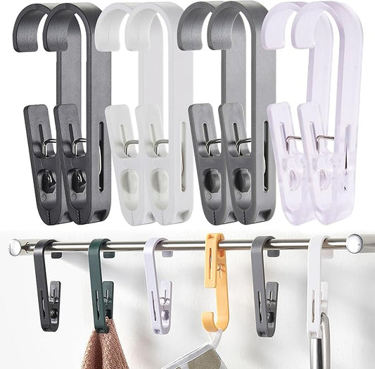 iBetterLife Clothes Pins Heavy Duty Outdoor by iBetterLife