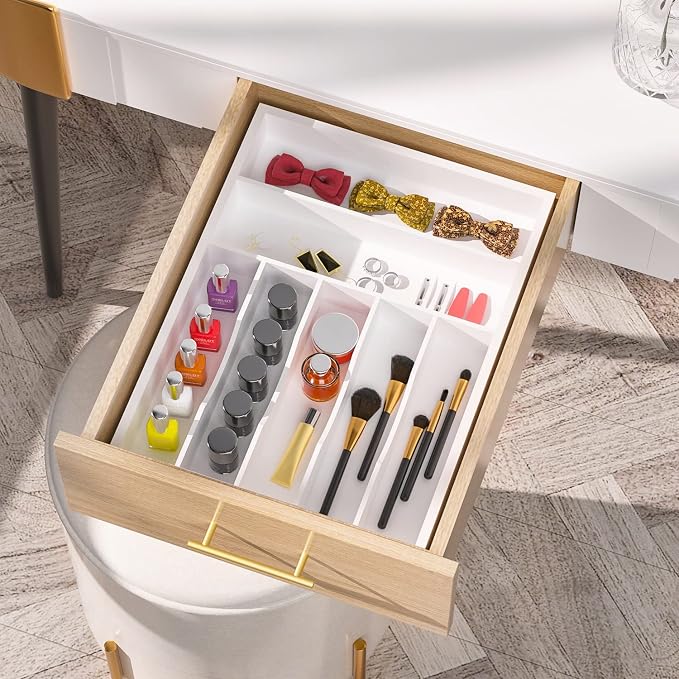 Utensil Organizer Silverware Drawer Organizer - Image 5