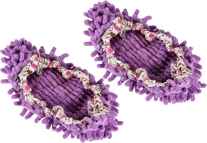 1 Pair Washable Cleaning Shoes Cover by MMETERXITY