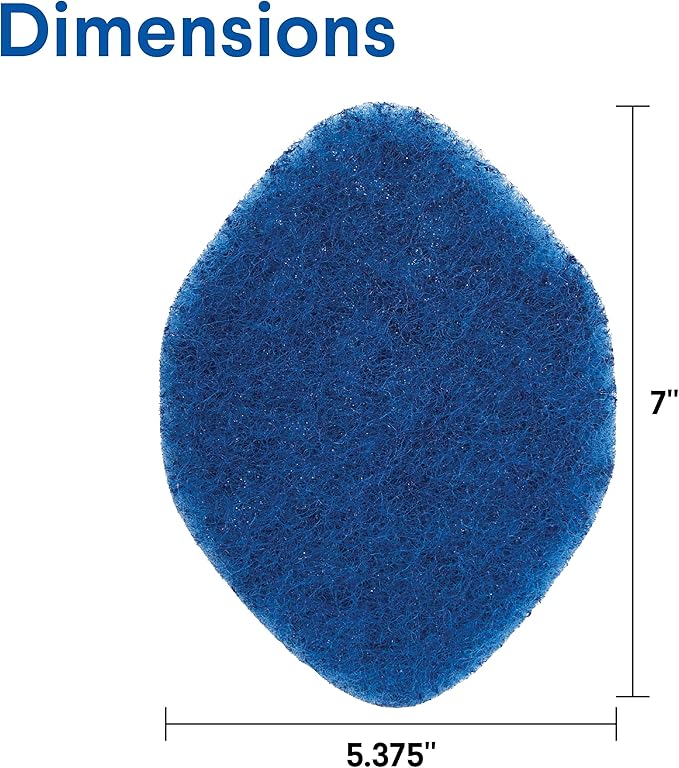 Clorox Extendable Tub and Tile Scrubber - Image 5