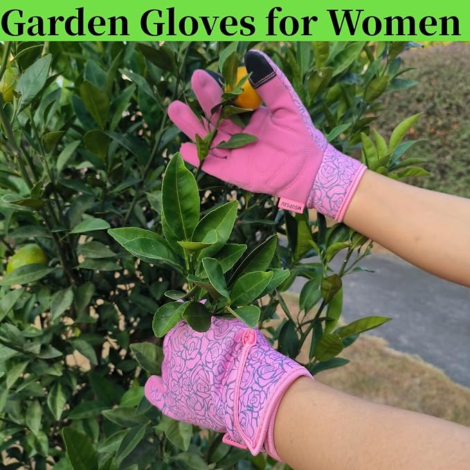 Thorn Proof&Puncture Resistant Gardening Gloves - Image 3