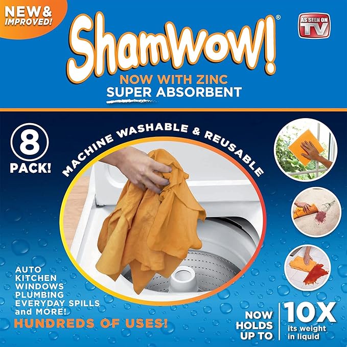 Original Shamwow - Image 3