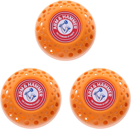 Arm & Hammer Odor Busterz Fresh Burst - Image 2