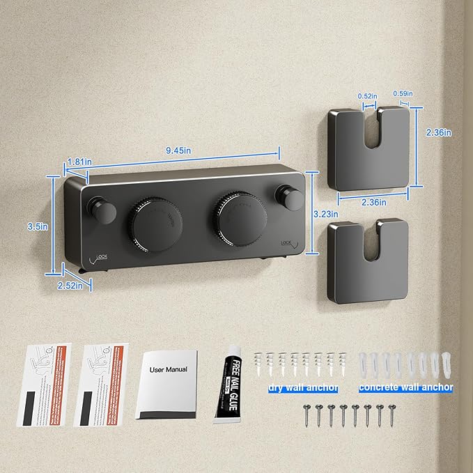 Retractable Twin Clothesline Indoor, Non-Sagging Outdoor Clothes Line - Image 6