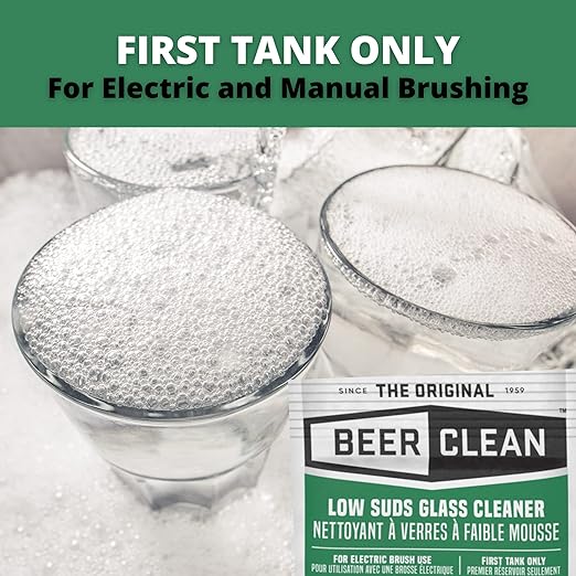 Diversey Glass Cleaner, 4 Lb. Container - Image 4