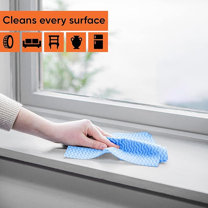Superio Handy Wipes for Kitchen - Image 2