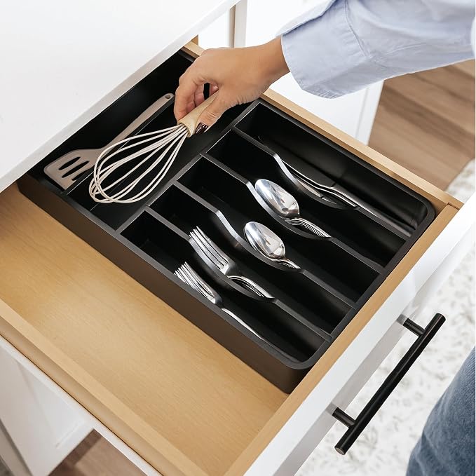 KitchenEdge Silverware Organizer - Image 7
