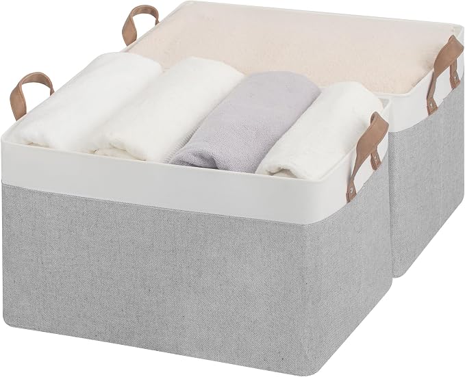 StorageWorks Storage Bins, Fabric Storage Bins by StorageWorks