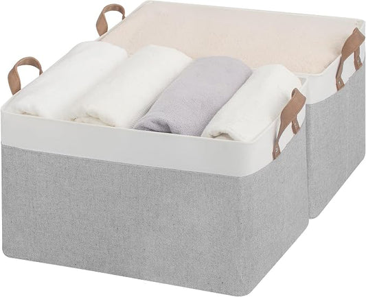StorageWorks Storage Bins, Fabric Storage Bins by StorageWorks