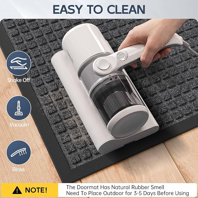 Amyracel Outdoor Indoor Door Mat - Image 4