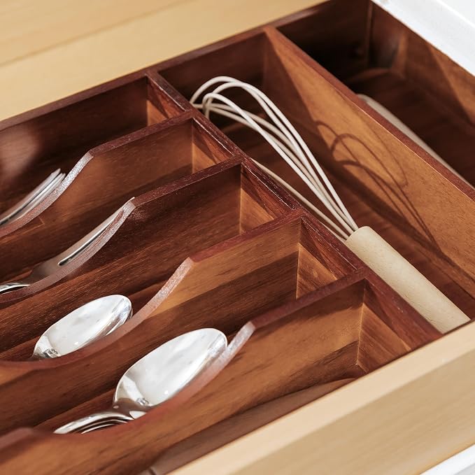 KitchenEdge Silverware Organizer - Image 7