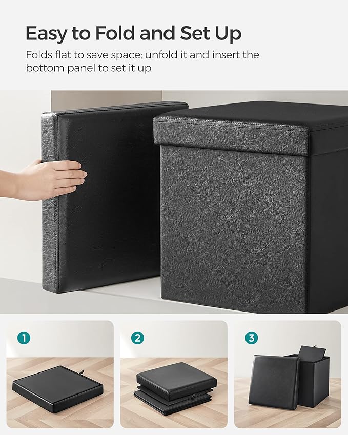 SONGMICS MAZIE Collection - Image 6