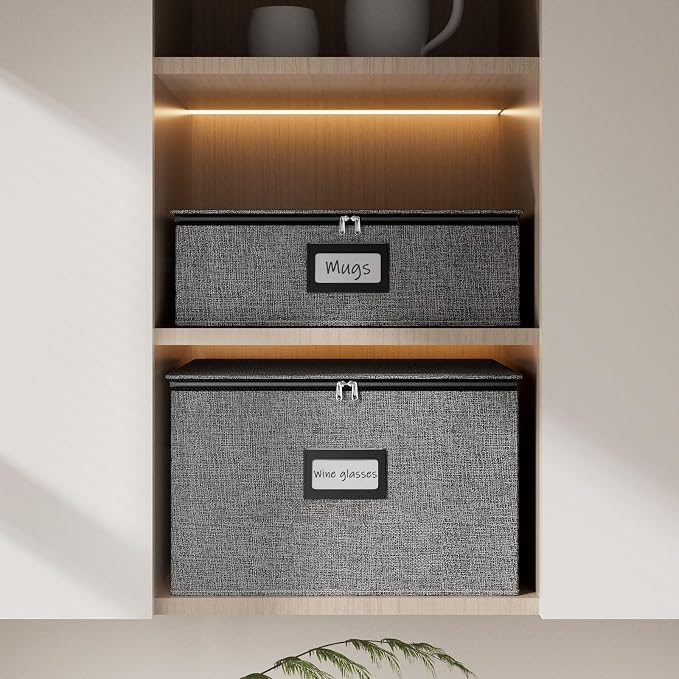 homyfort China Storage Containers - Image 9