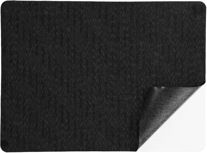 PATIKIL Linen Repair Patch, 8 x 11 Inch Self-Adhesive Linen Fabric Repair by PATIKIL