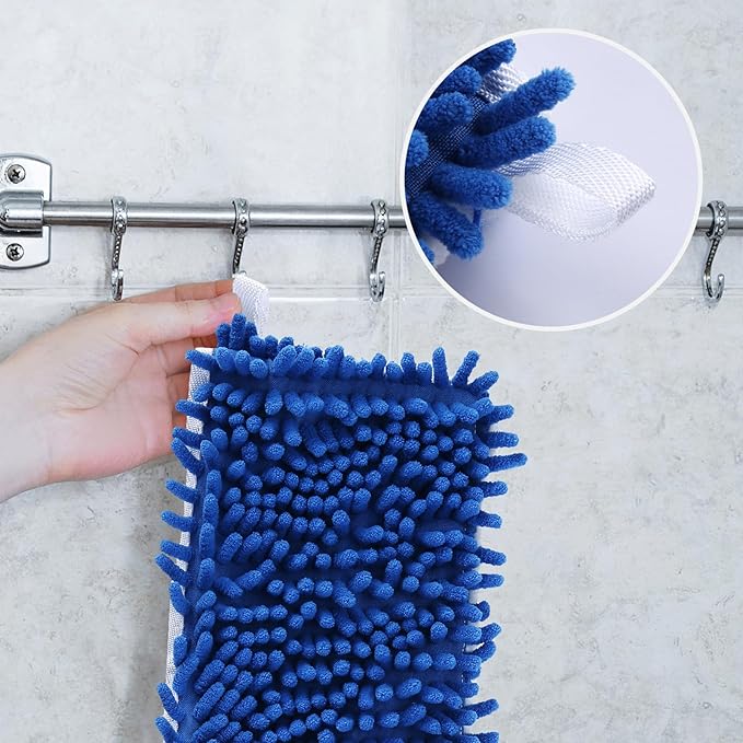 Mop Refill Heads Compatible - Image 5