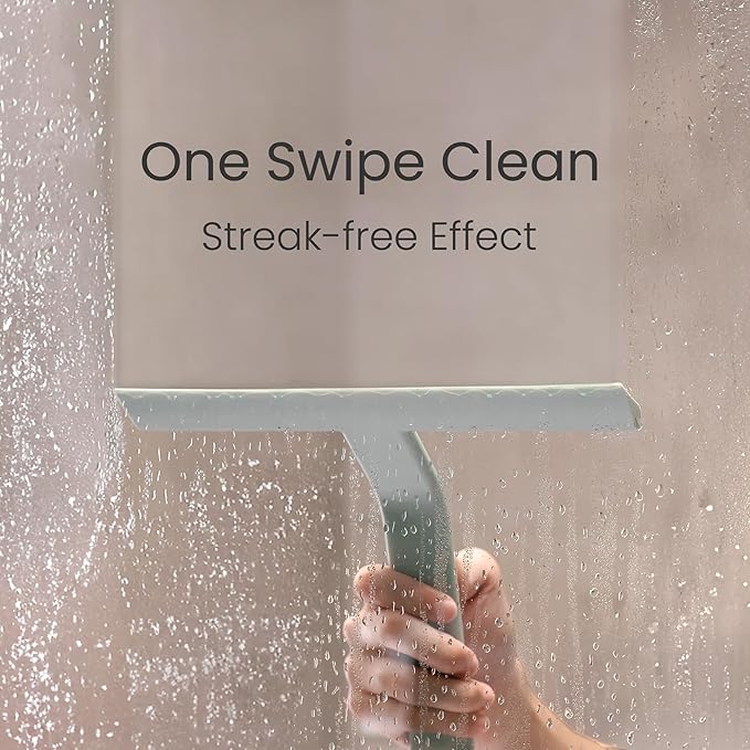 dancemoon JustHang Shower Squeegee - Image 3